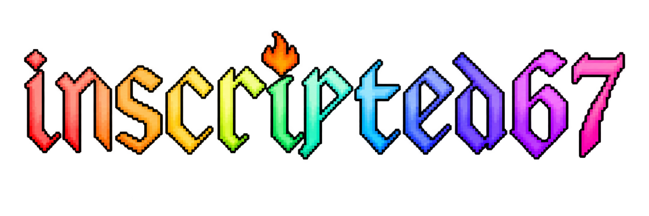 Inscripted67