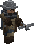 Crossbowman
