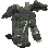Gárgula de Musgo
