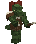 Guerreiro Lagarto