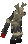 Wendigo del Pantano