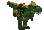 Velociraptor