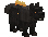 Lobo de Cinzas
