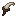Glass-tipped shank