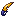 Runic-gold dagger
