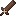 Dried spike foil