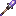 Stable iron wand